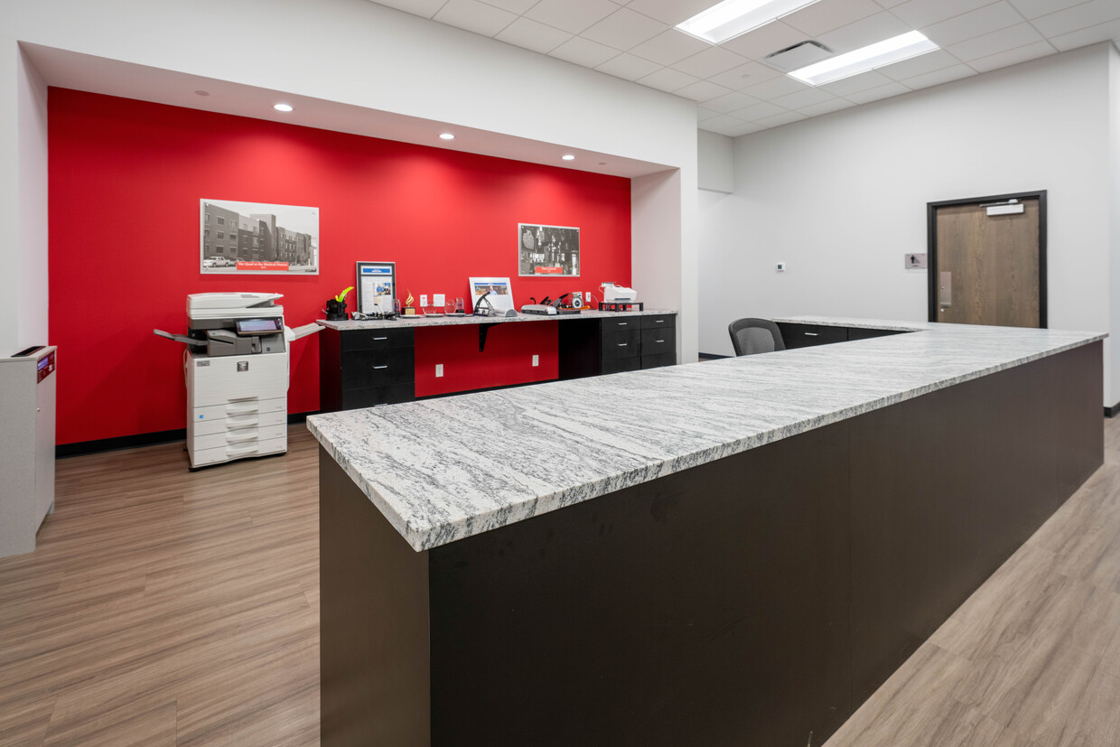 Calhoun Construction - Photo 6