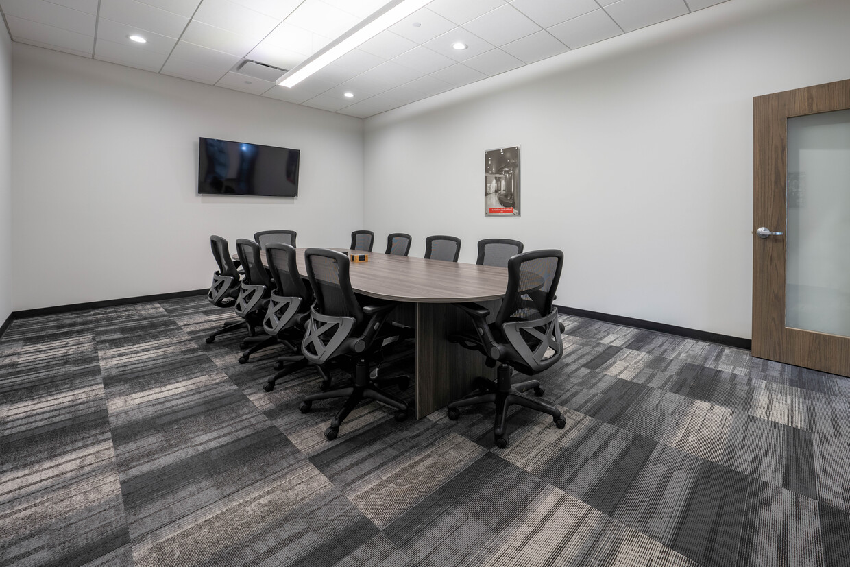 Calhoun Construction - Photo 8