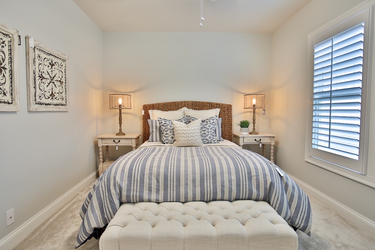 Welcome Home Tour - The Carolina - Photo 1