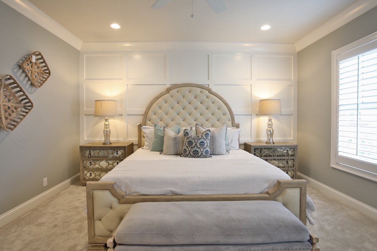 Welcome Home Tour - The Carolina - Photo 10