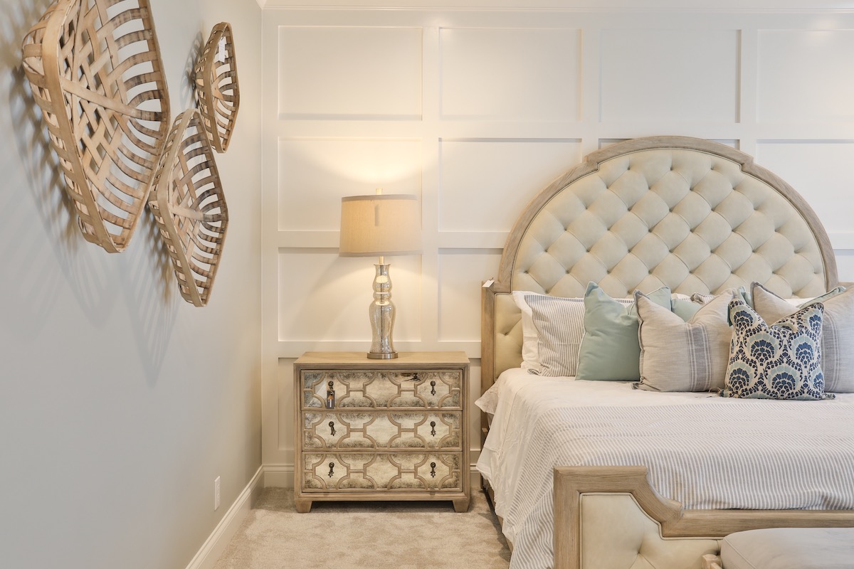 Welcome Home Tour - The Carolina - Photo 11