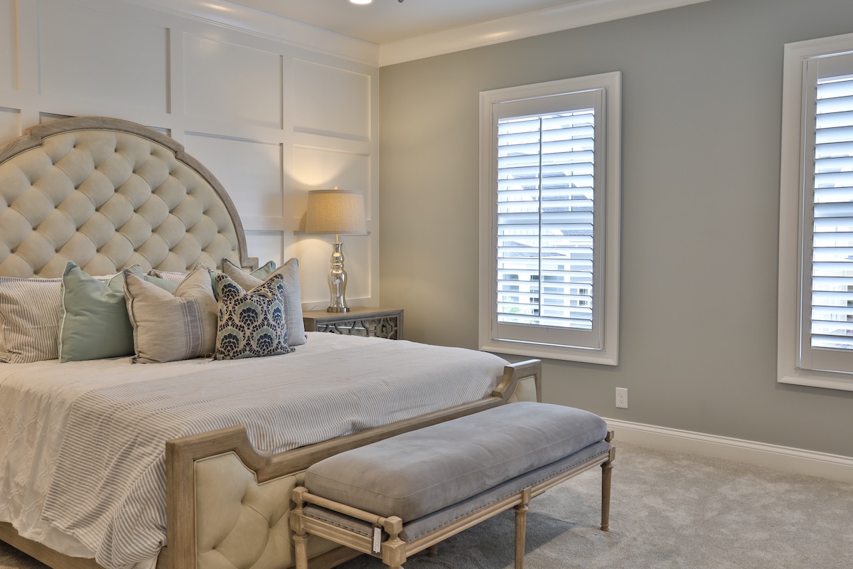 Welcome Home Tour - The Carolina - Photo 12