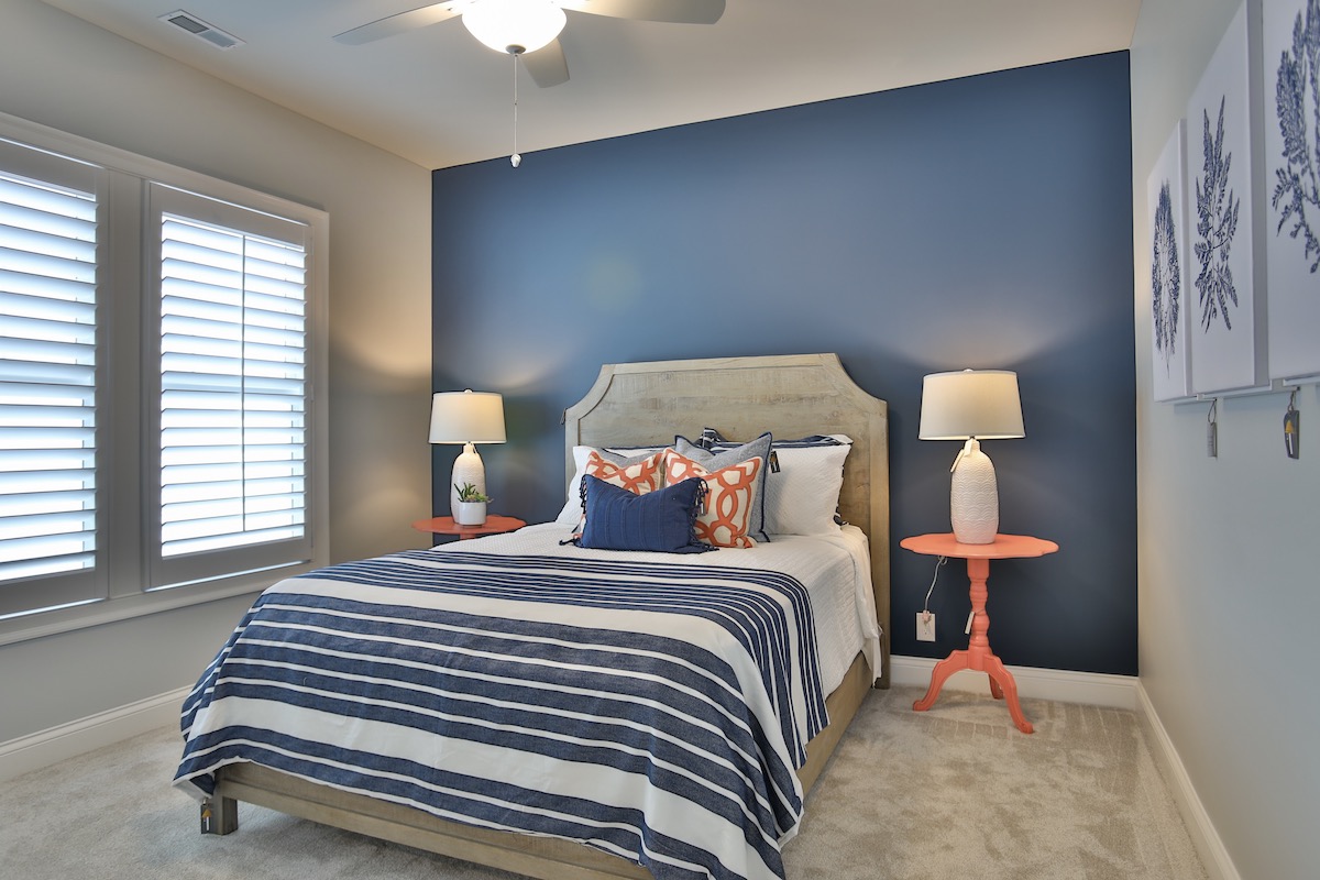 Welcome Home Tour - The Carolina - Photo 19