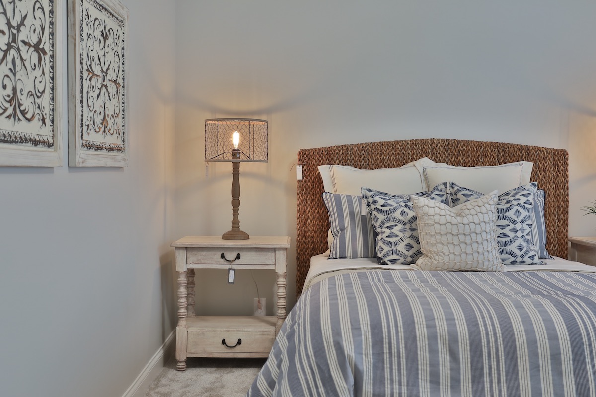 Welcome Home Tour - The Carolina - Photo 2