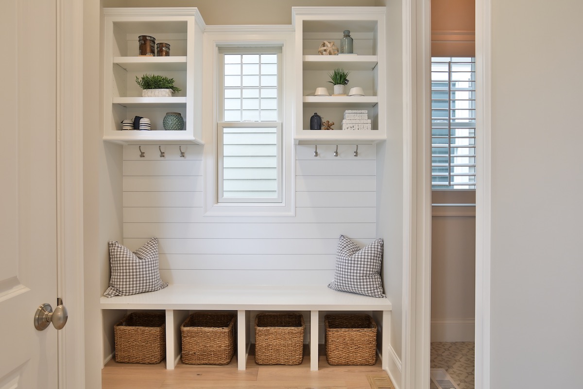 Welcome Home Tour - The Carolina - Photo 23