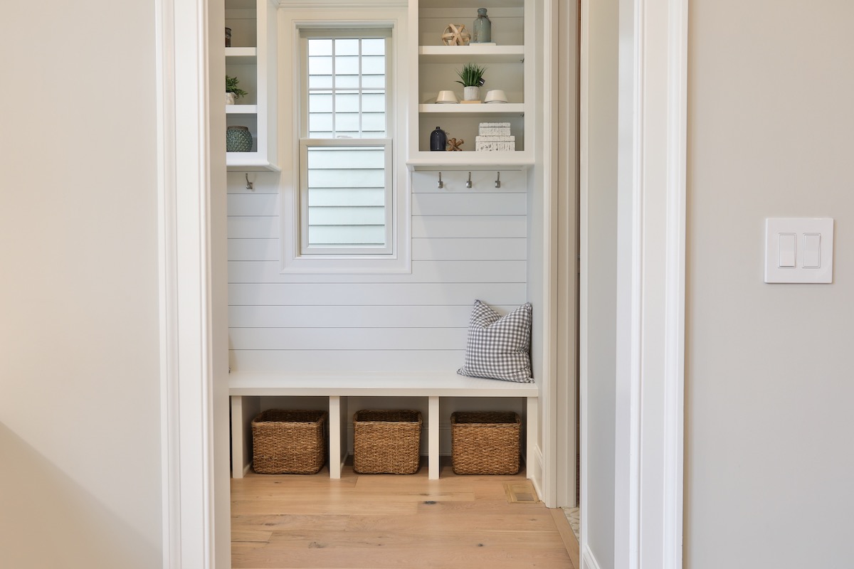 Welcome Home Tour - The Carolina - Photo 24