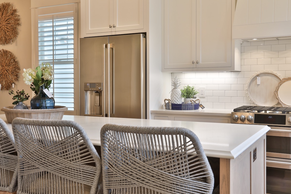 Welcome Home Tour - The Carolina - Photo 26