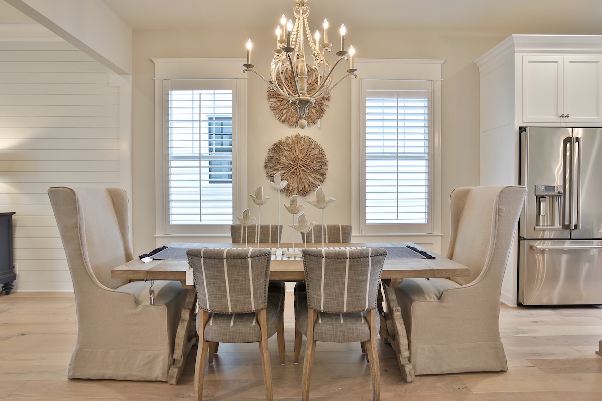 Welcome Home Tour - The Carolina - Photo 29