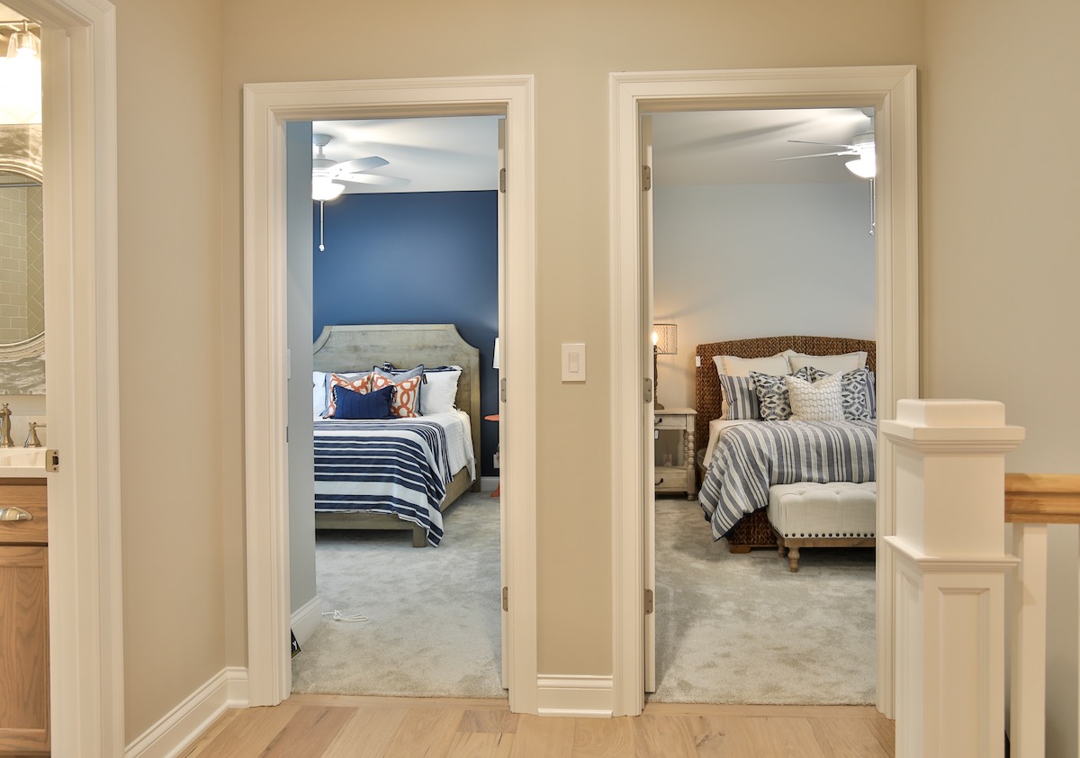 Welcome Home Tour - The Carolina - Photo 3