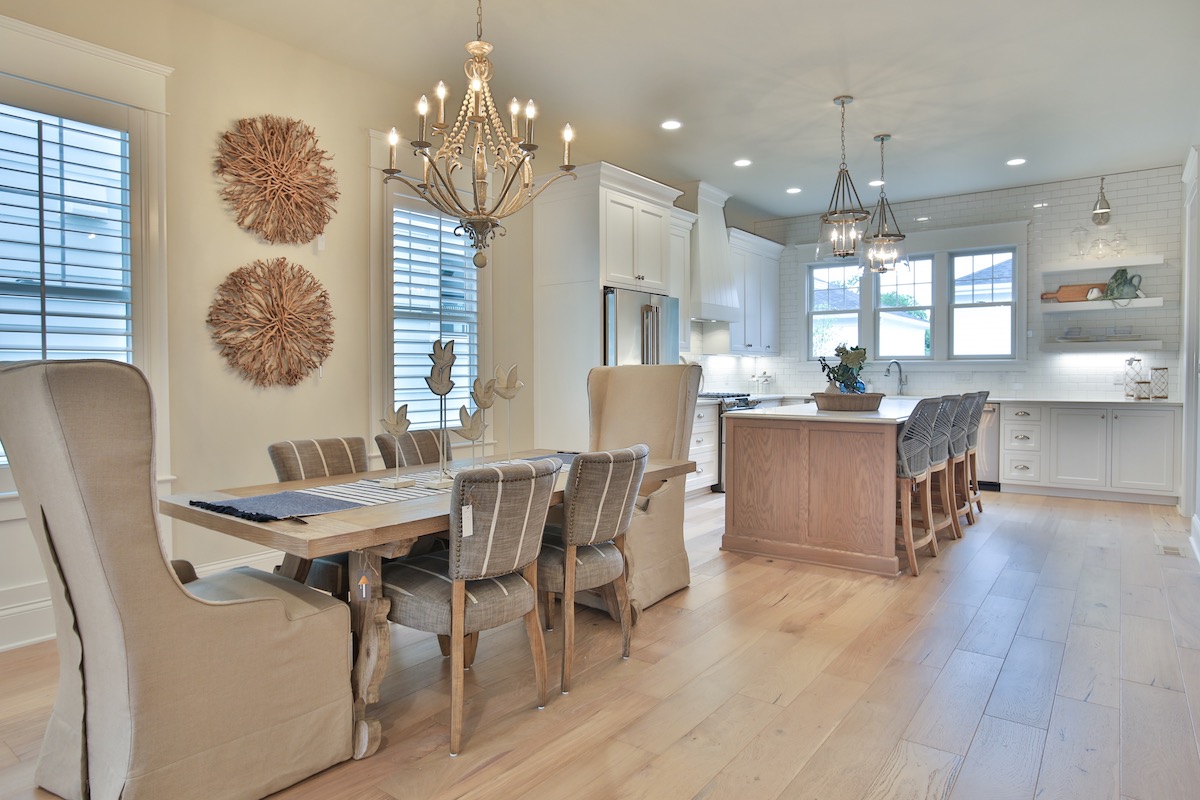 Welcome Home Tour - The Carolina - Photo 30