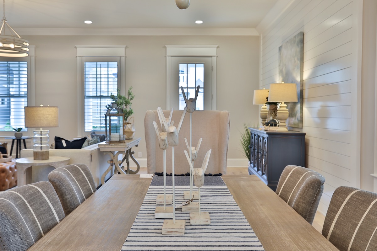 Welcome Home Tour - The Carolina - Photo 31