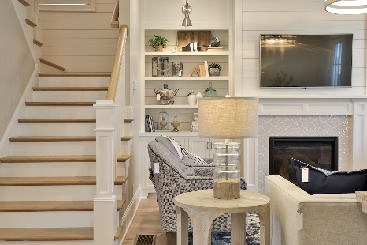 Welcome Home Tour - The Carolina - Photo 32