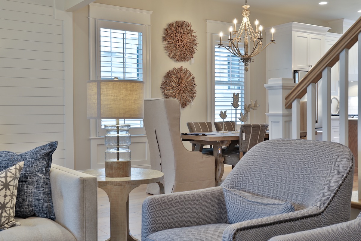 Welcome Home Tour - The Carolina - Photo 33