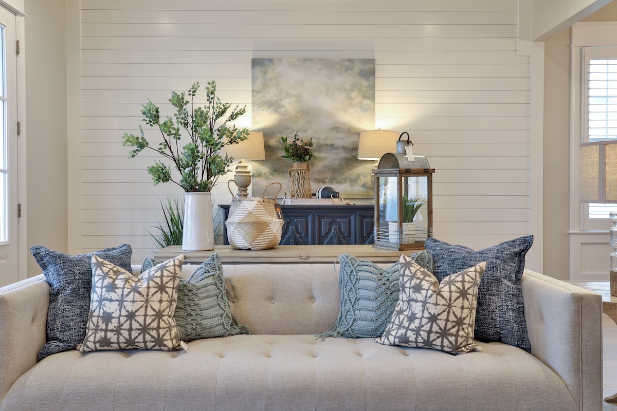 Welcome Home Tour - The Carolina - Photo 34