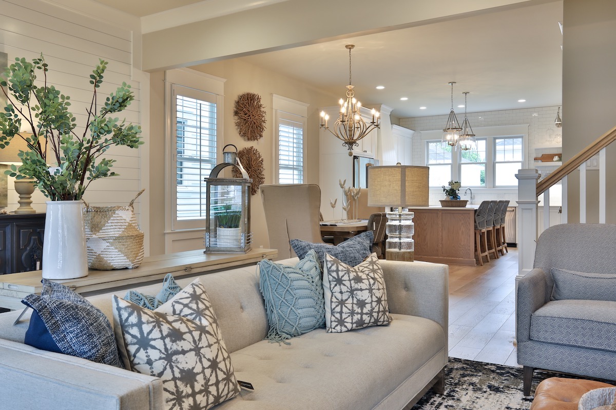 Welcome Home Tour - The Carolina - Photo 36