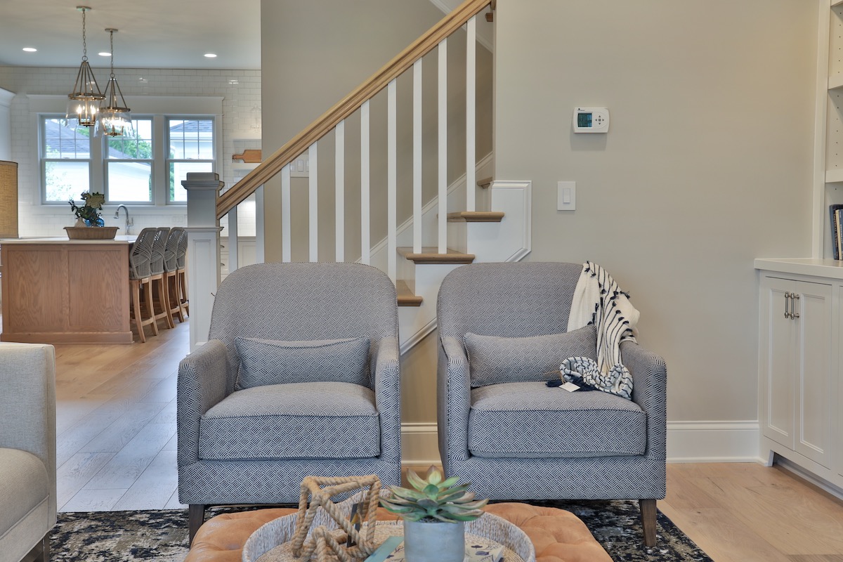 Welcome Home Tour - The Carolina - Photo 37