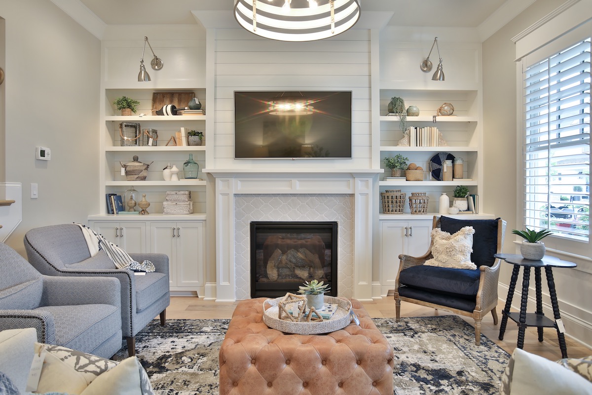 Welcome Home Tour - The Carolina - Photo 38