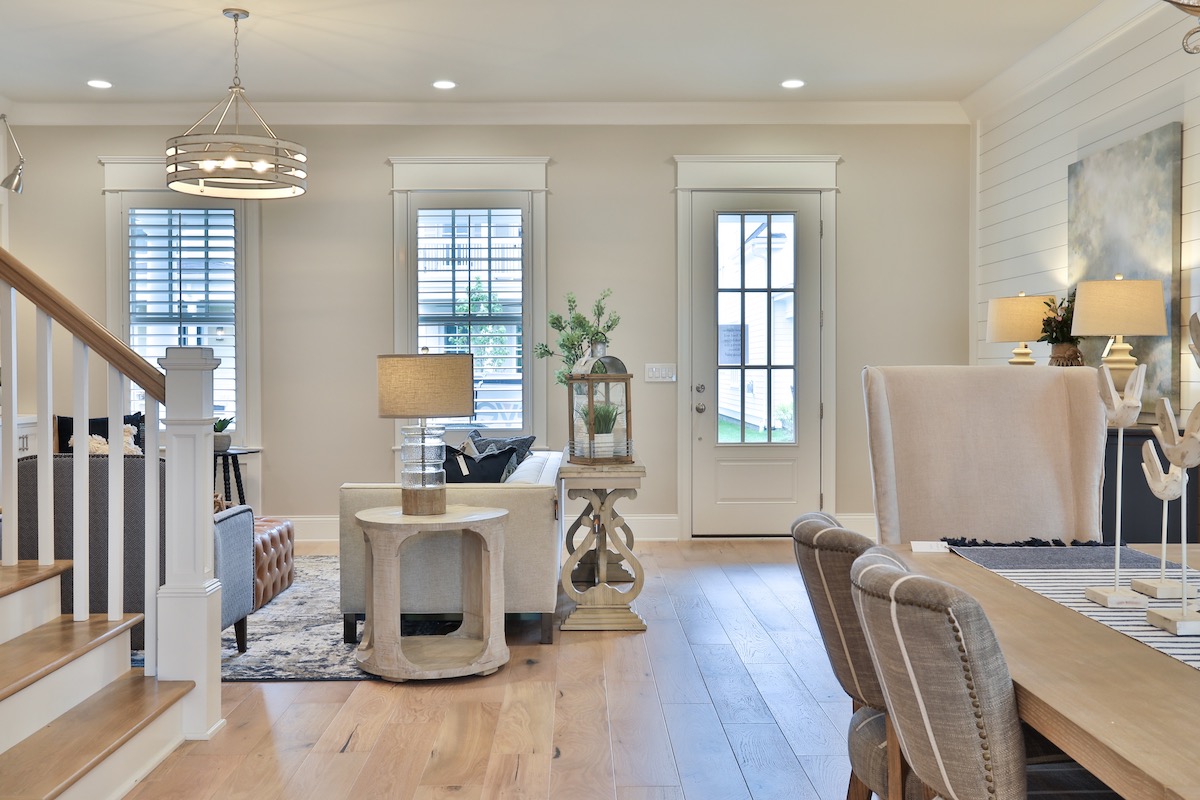 Welcome Home Tour - The Carolina - Photo 39