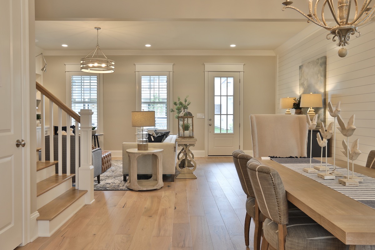 Welcome Home Tour - The Carolina - Photo 40