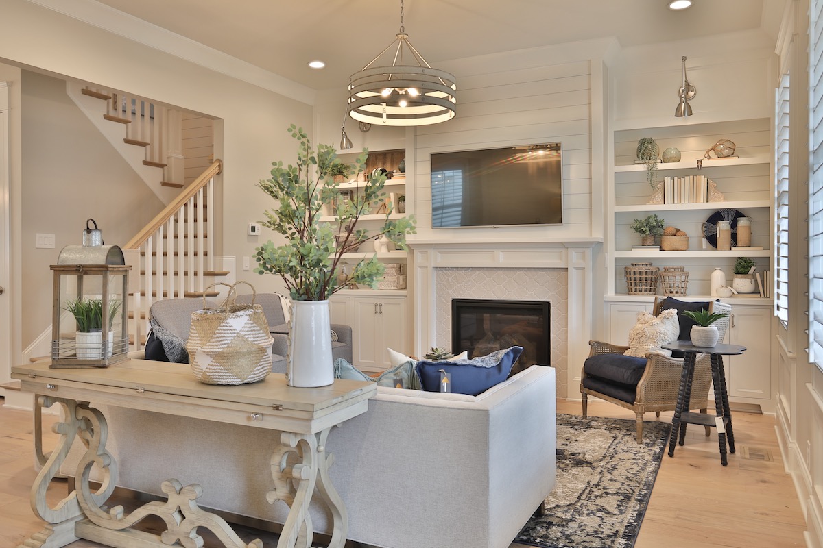 Welcome Home Tour - The Carolina - Photo 41