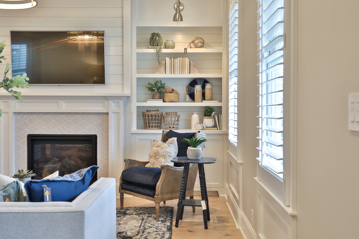 Welcome Home Tour - The Carolina - Photo 42