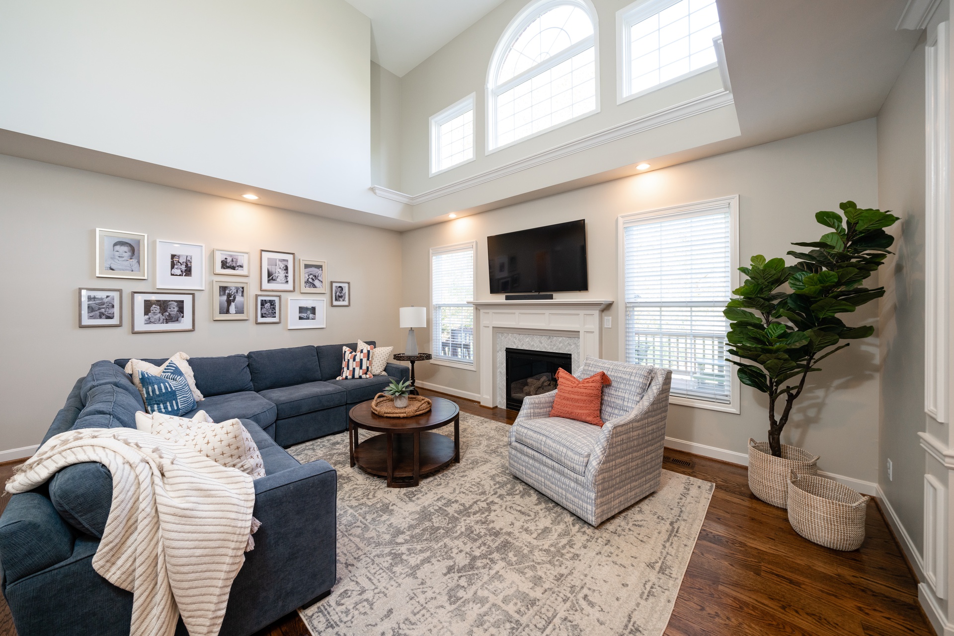 Championship Court - Photo 26