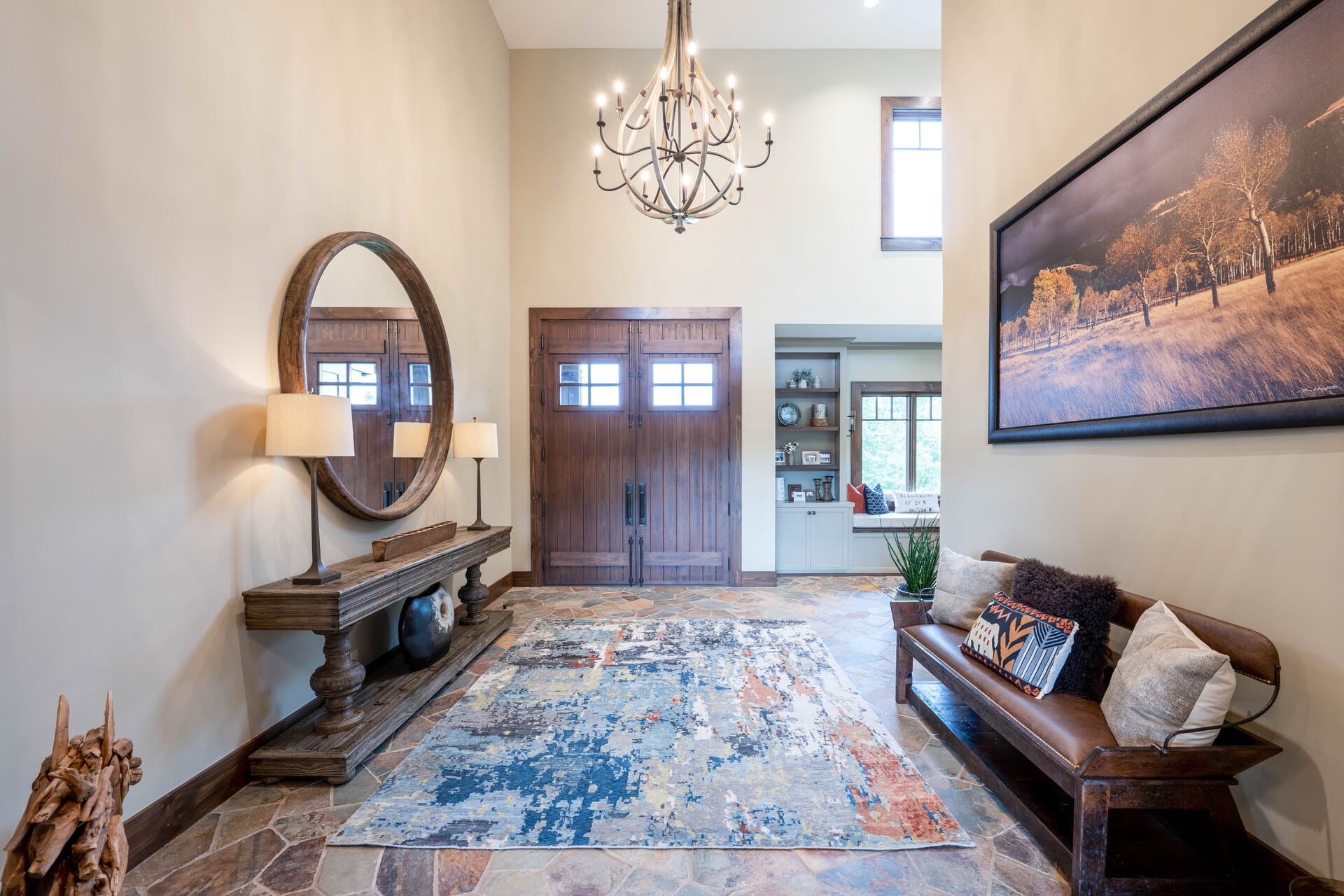 Colorado Rustic - Photo 13