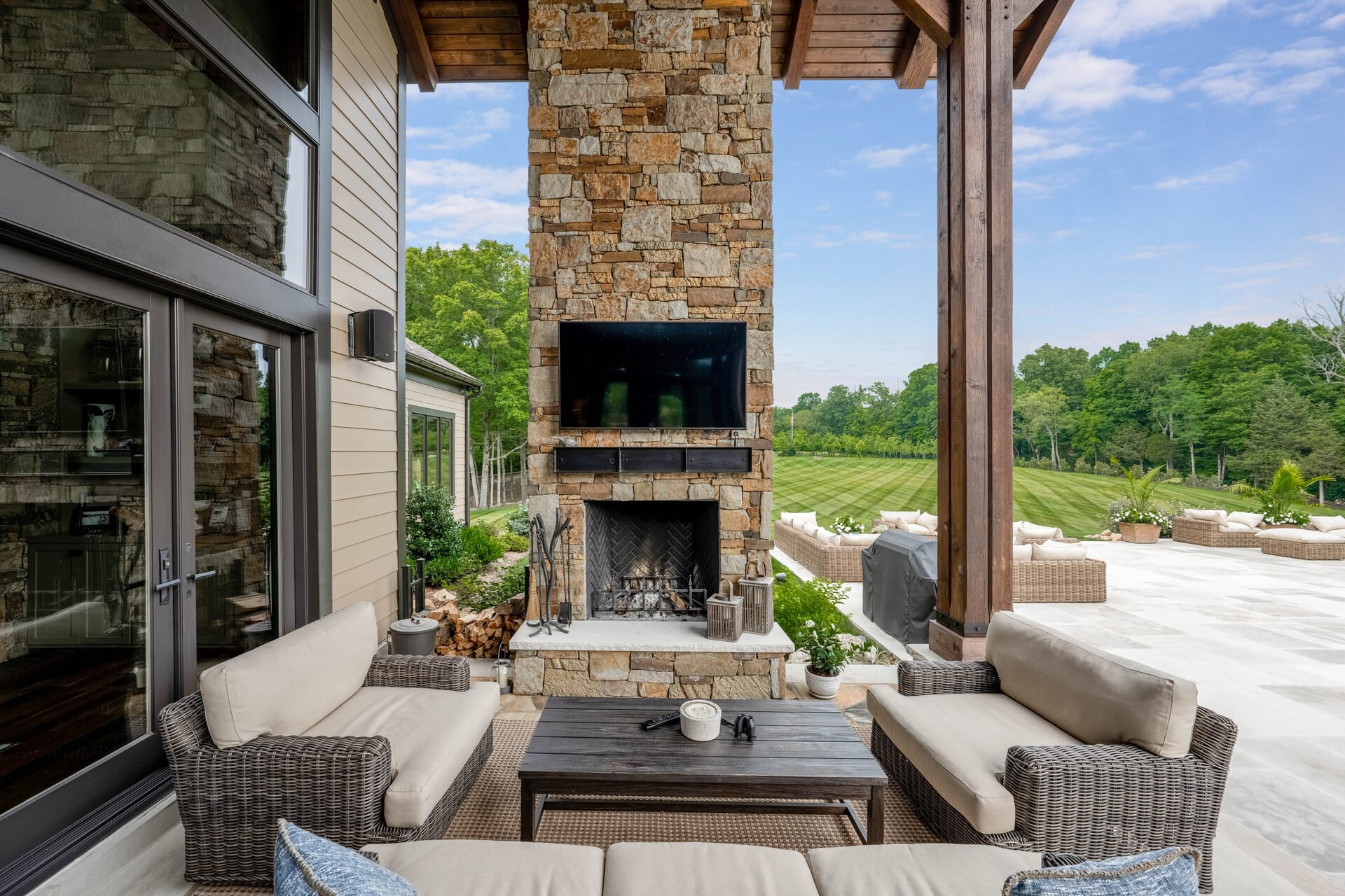 Colorado Rustic - Photo 161