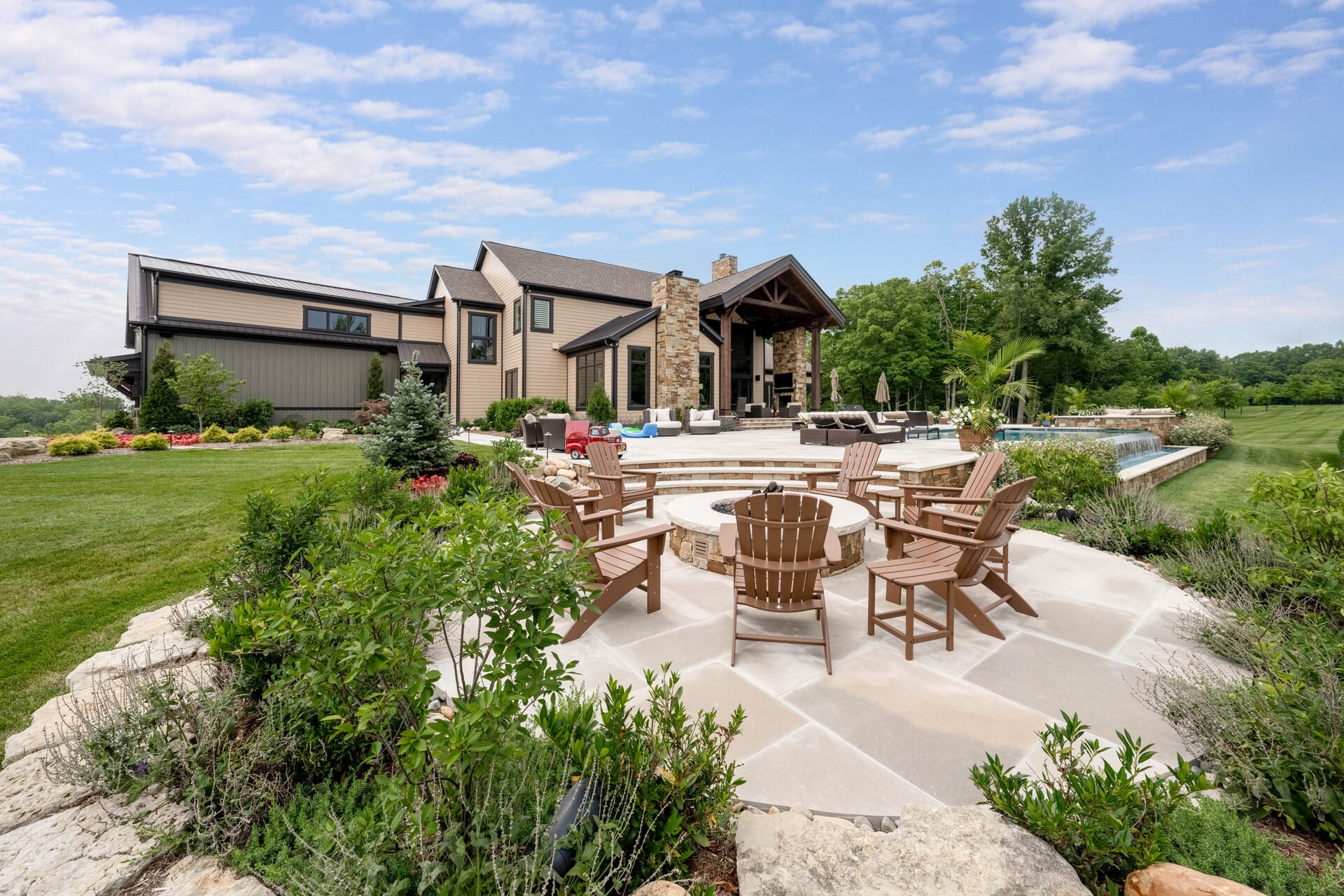 Colorado Rustic - Photo 168