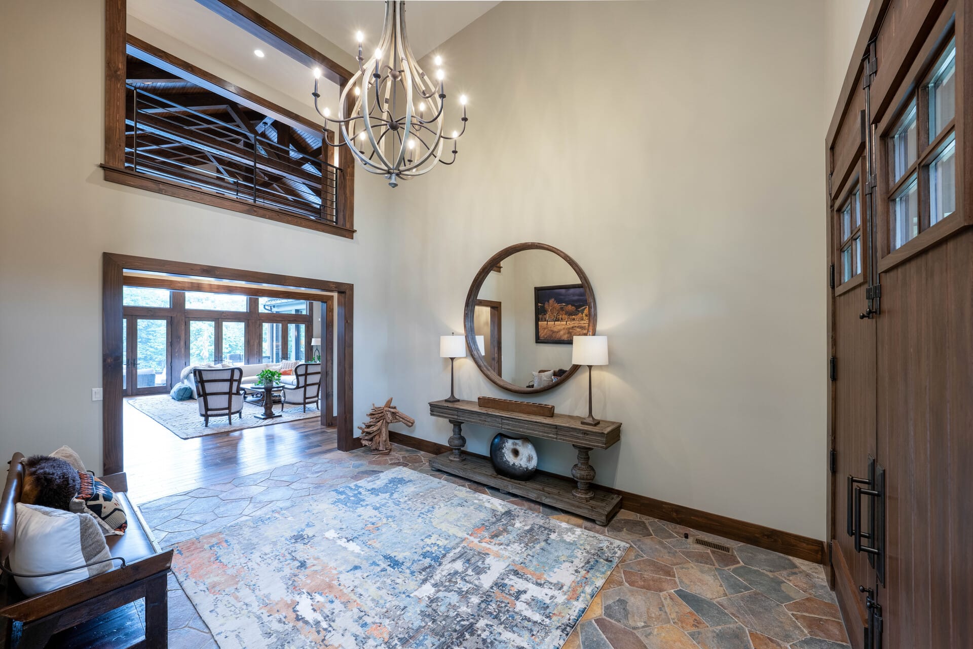 Colorado Rustic - Photo 18