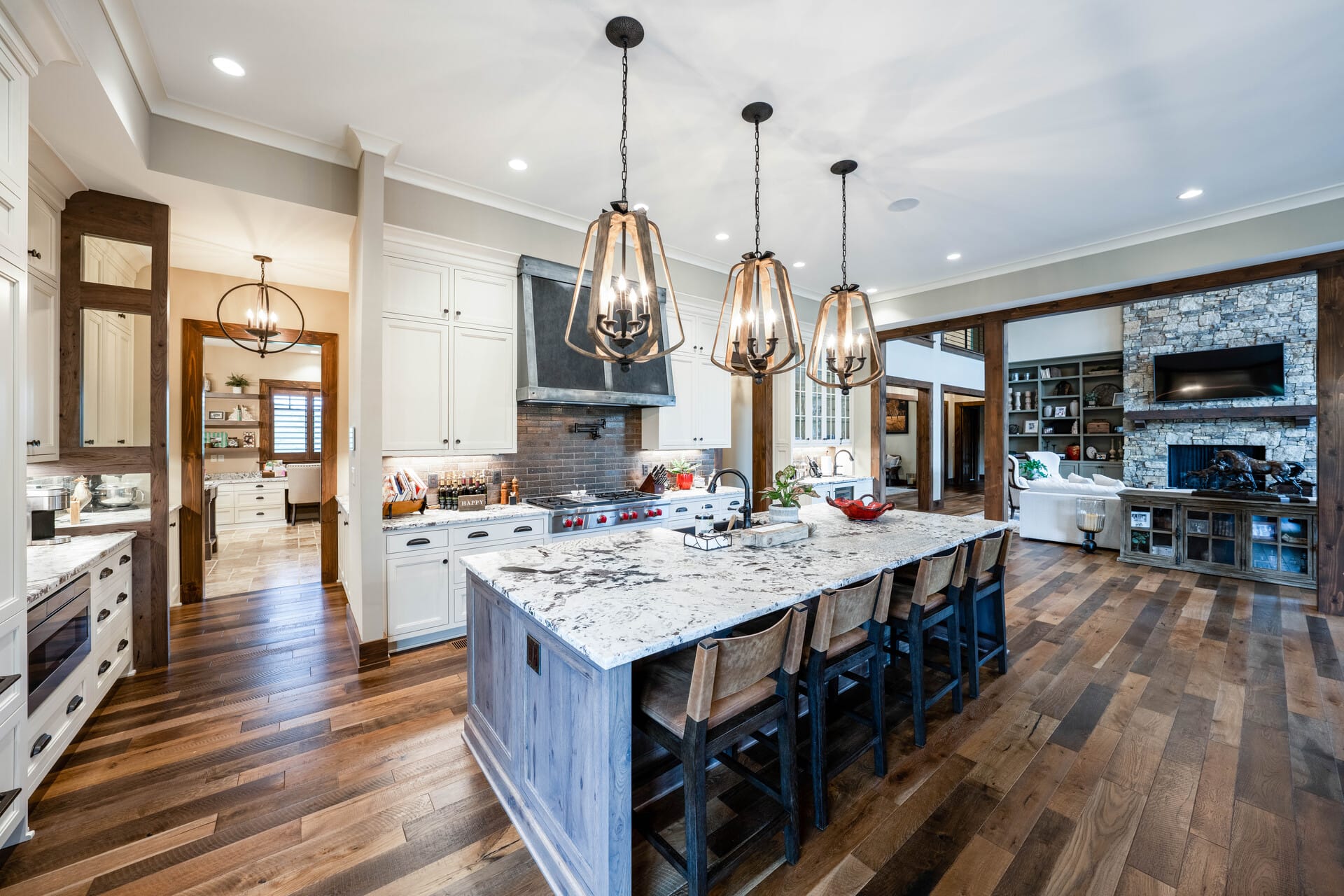 Colorado Rustic - Photo 32