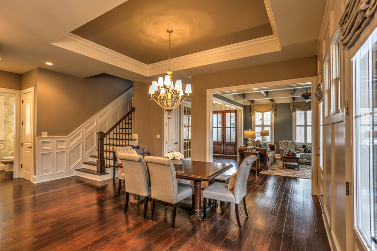 Coltsfoot Trace - Photo 1