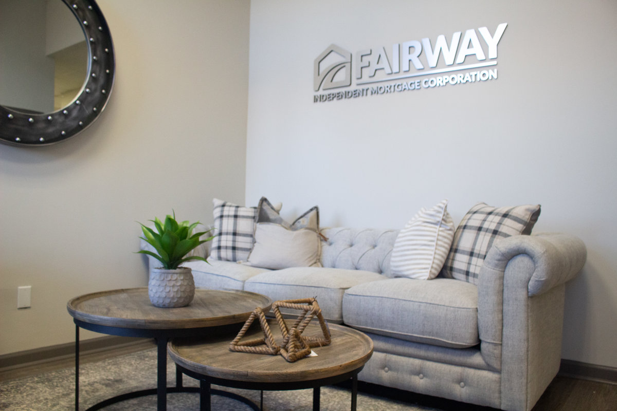 Fairway Mortgage - Photo 1