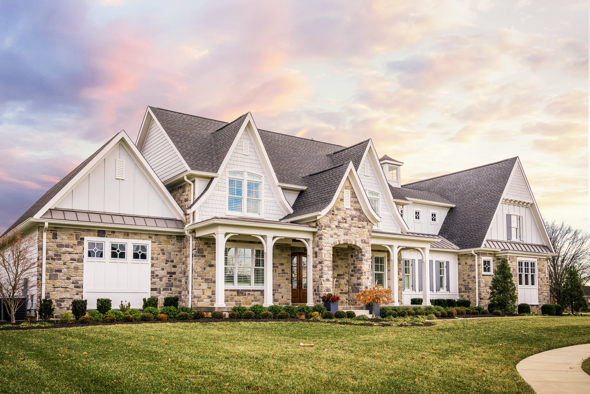 Farm Ridge Rd. - Photo 1