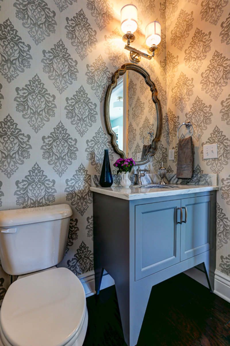 Featherbell - Photo 10