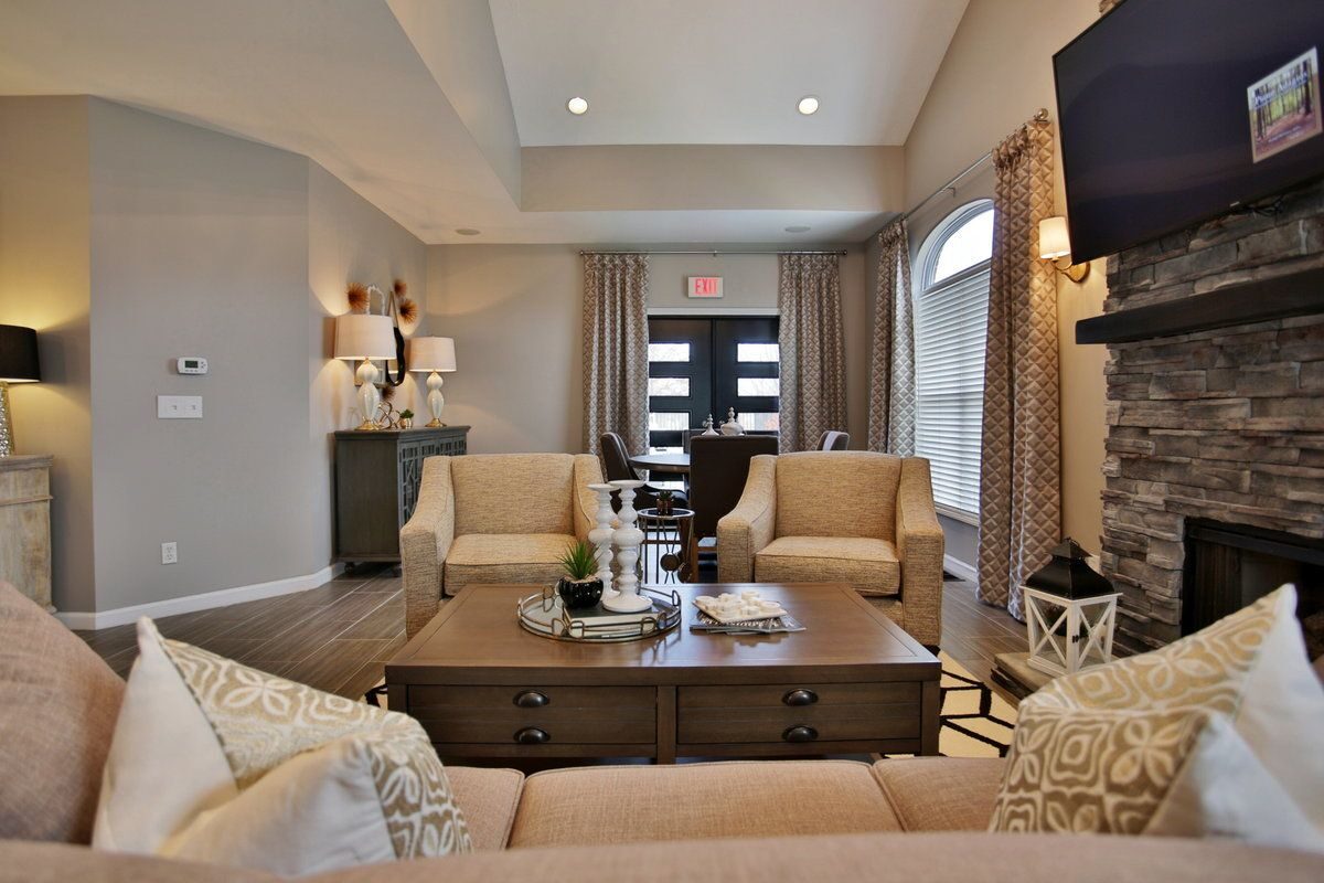 Fenwick Place - Photo 1