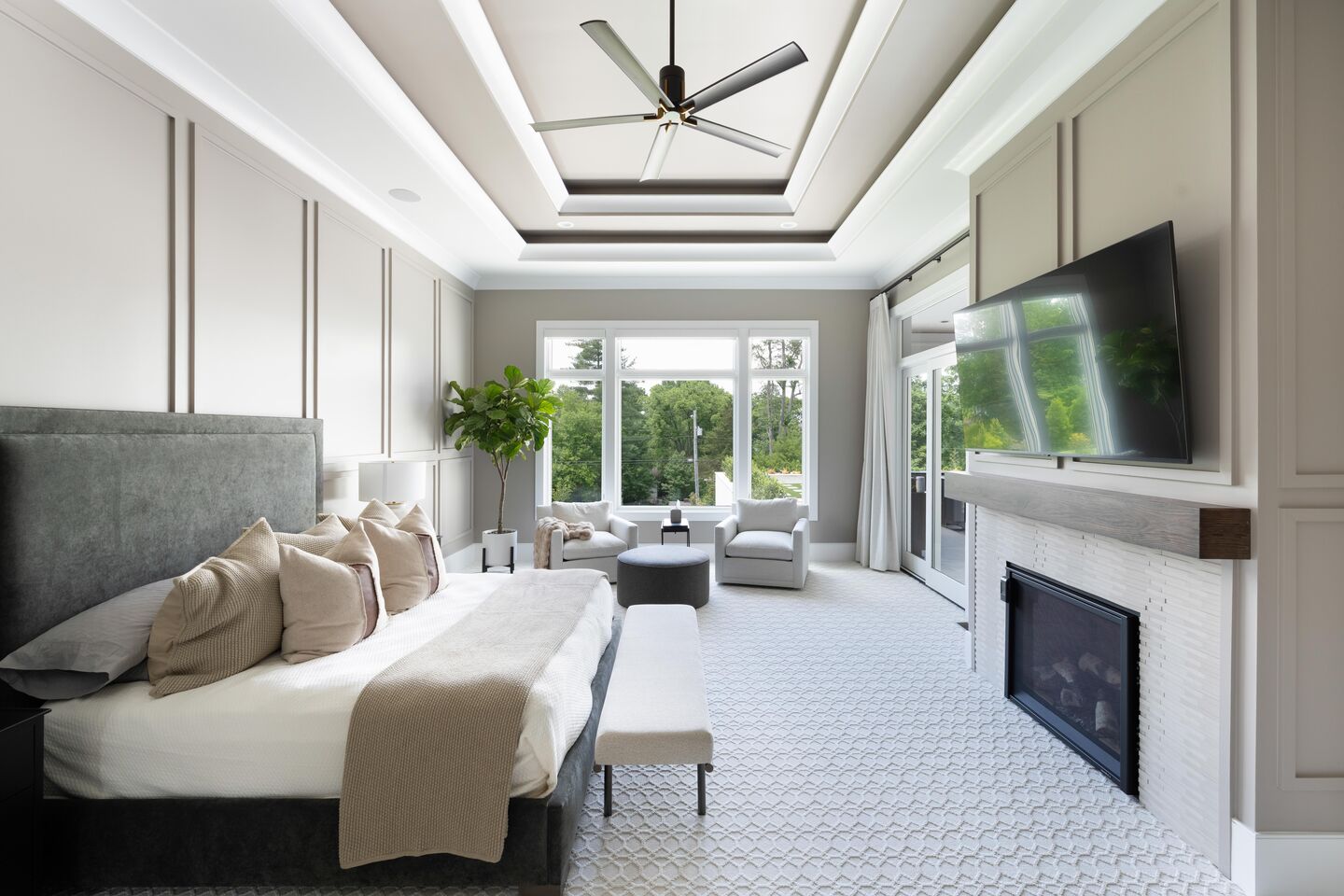 Glenview 2025 - Photo 2