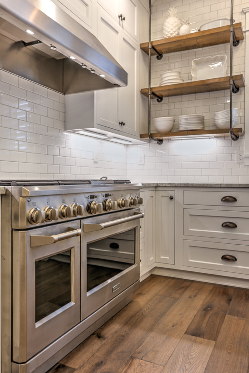 Glenview Springs - Photo 3