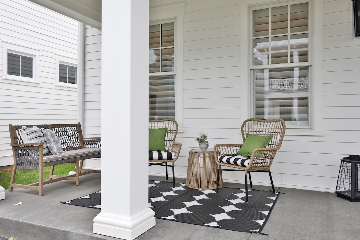 Welcome Home Tour - Green Goddess - Photo 1