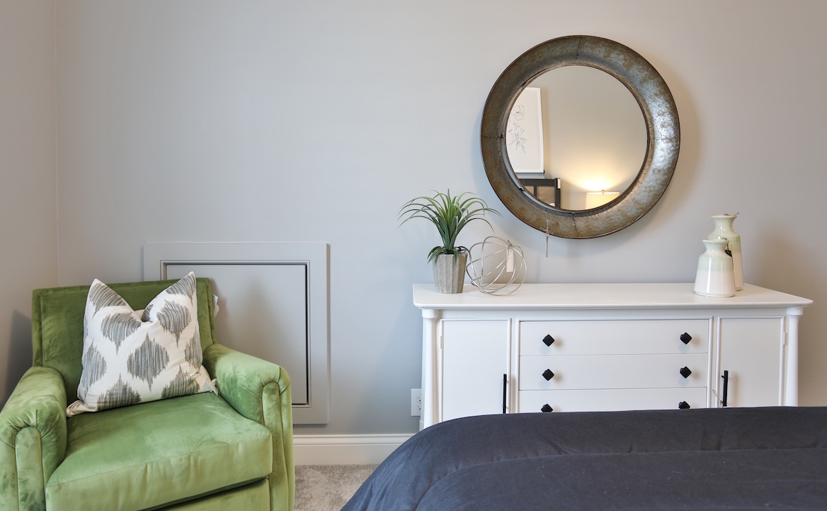 Welcome Home Tour - Green Goddess - Photo 10