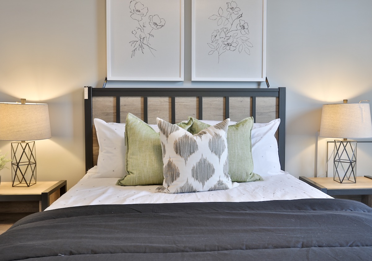 Welcome Home Tour - Green Goddess - Photo 11