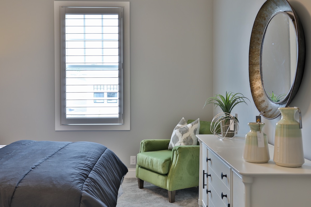 Welcome Home Tour - Green Goddess - Photo 12