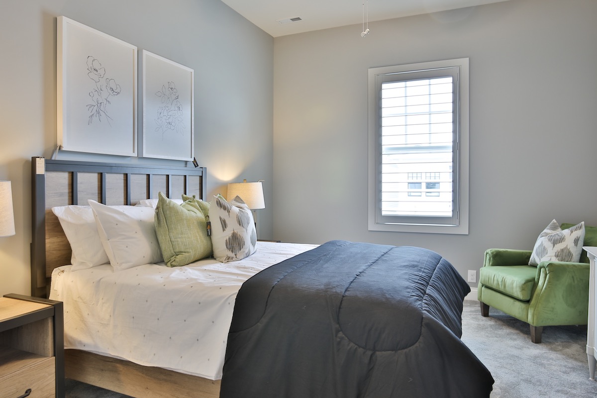 Welcome Home Tour - Green Goddess - Photo 13