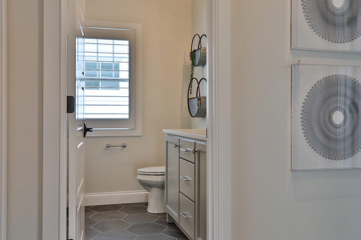 Welcome Home Tour - Green Goddess - Photo 18