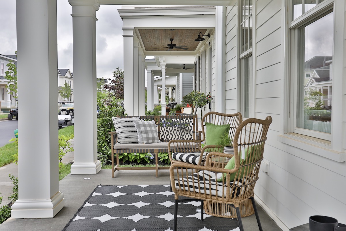 Welcome Home Tour - Green Goddess - Photo 2