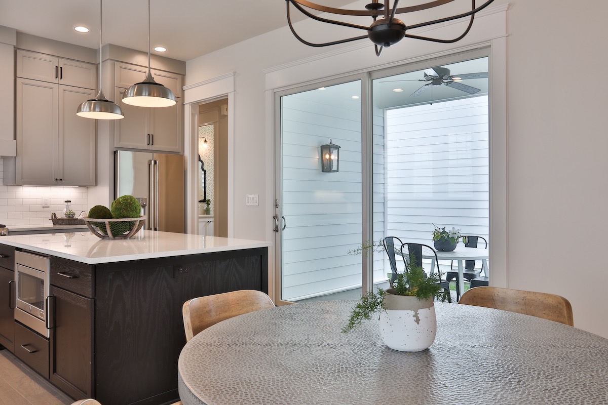 Welcome Home Tour - Green Goddess - Photo 20