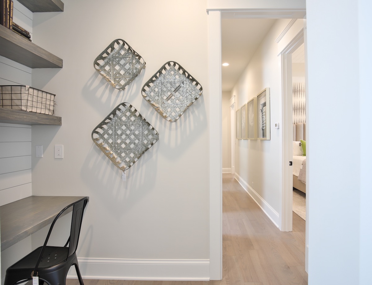 Welcome Home Tour - Green Goddess - Photo 21