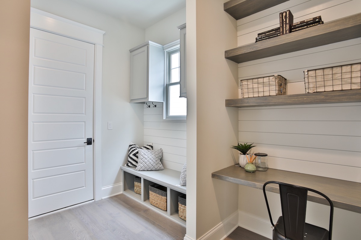 Welcome Home Tour - Green Goddess - Photo 24