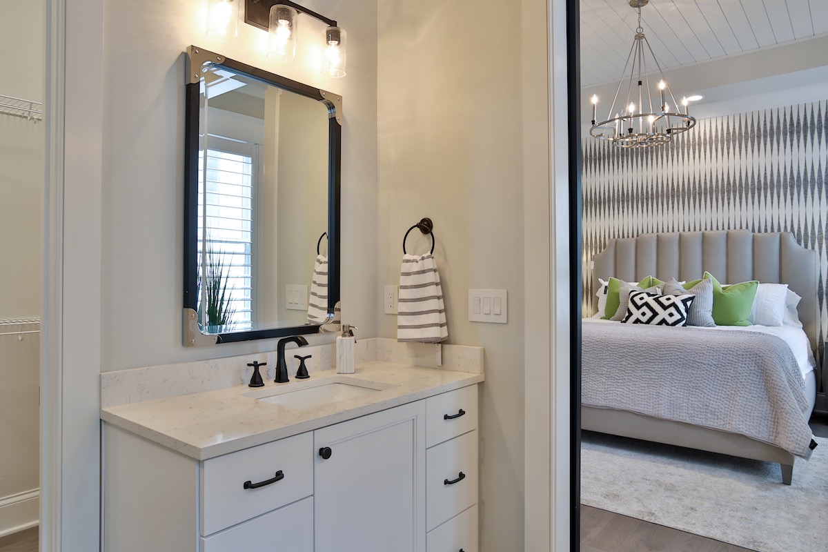 Welcome Home Tour - Green Goddess - Photo 29