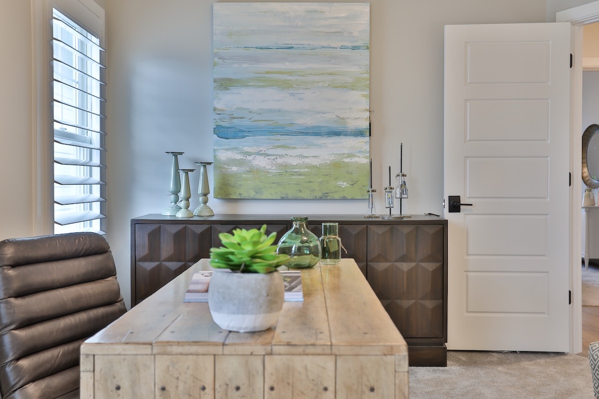 Welcome Home Tour - Green Goddess - Photo 3